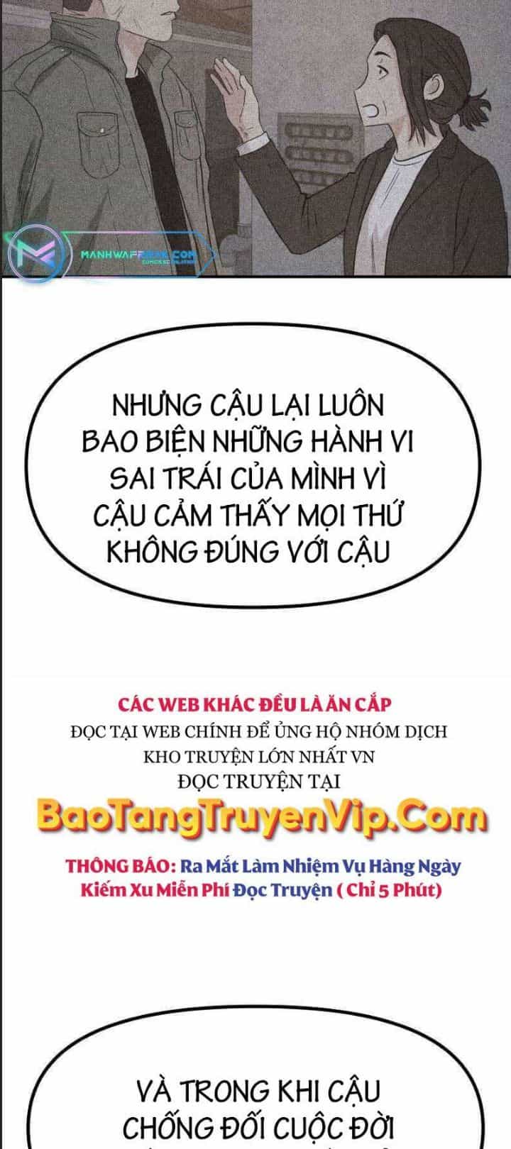 Bạn Trai Võ Sĩ - Chương 96 - ảnh 18