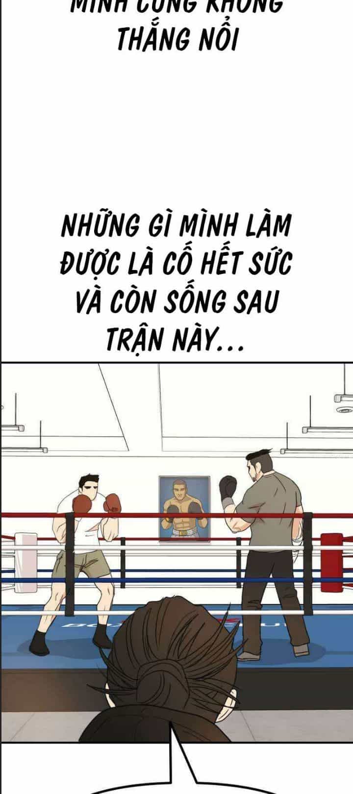 Bạn Trai Võ Sĩ - Chương 96 - ảnh 31