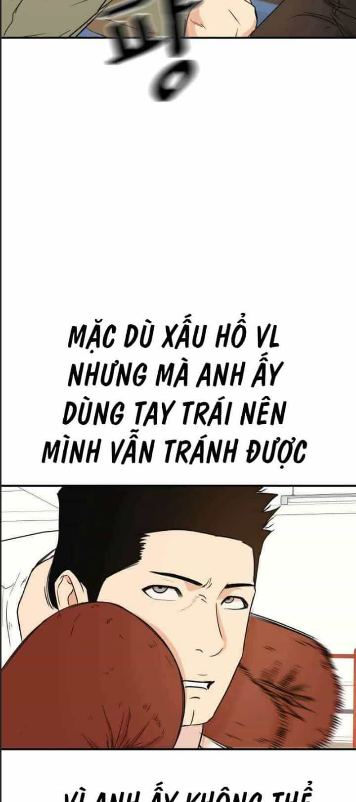 Bạn Trai Võ Sĩ - Chương 96 - ảnh 40