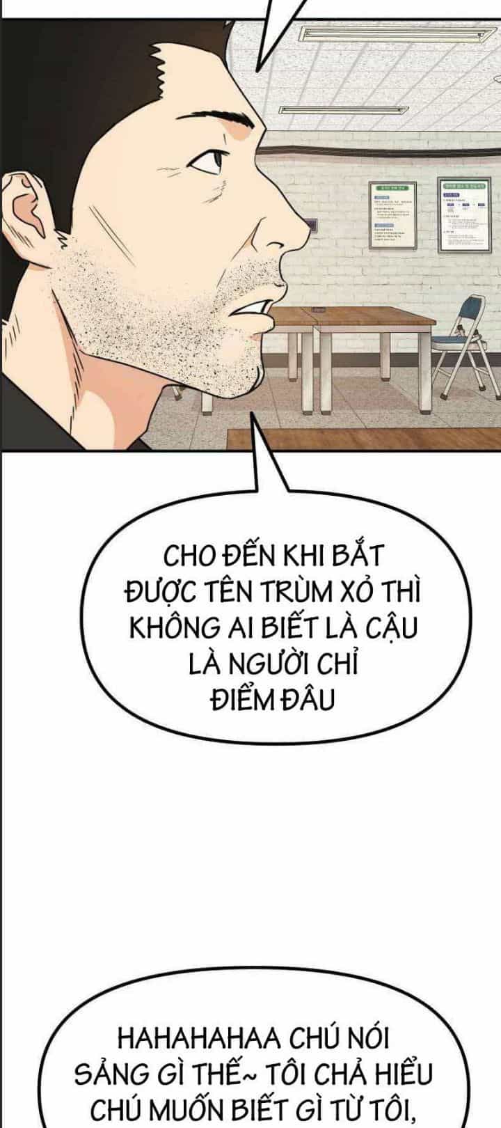 Bạn Trai Võ Sĩ - Chương 96 - ảnh 7