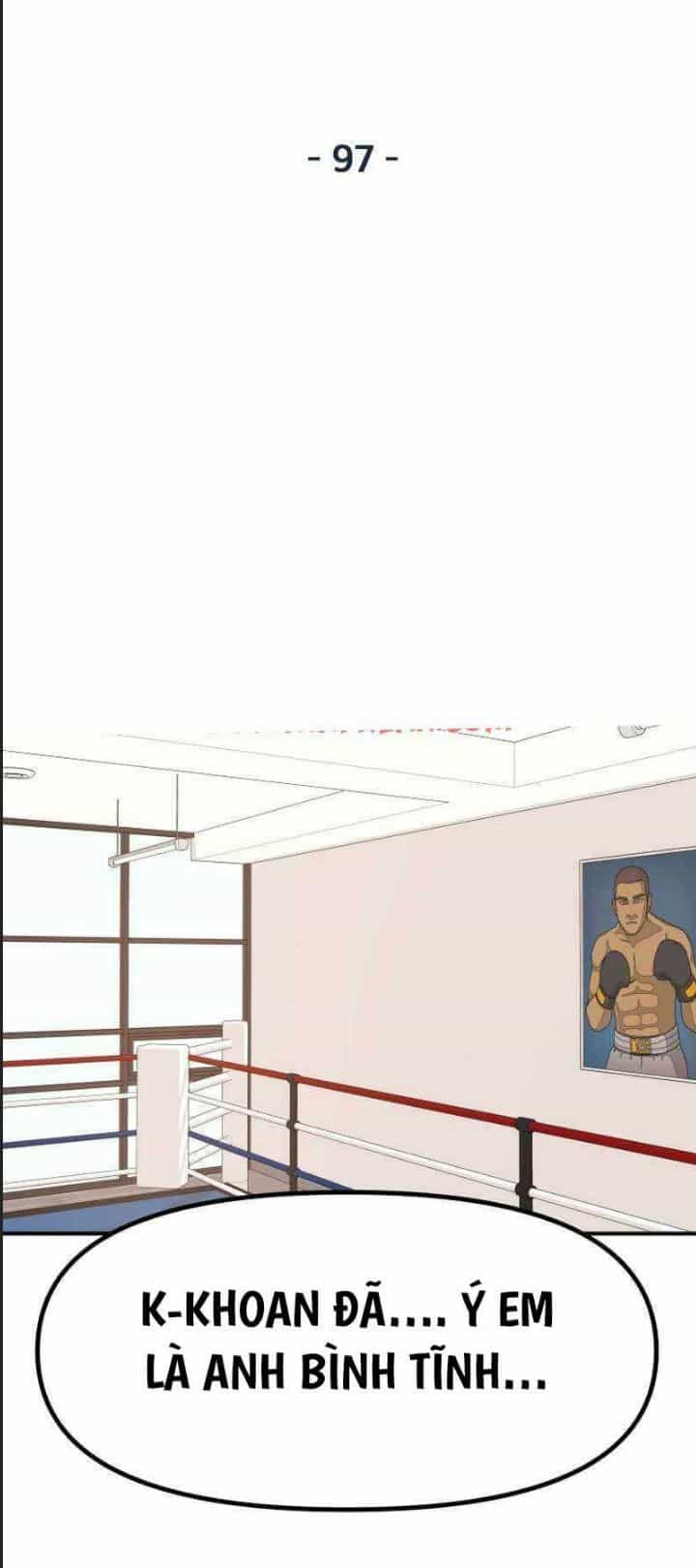 Bạn Trai Võ Sĩ - Chương 97 - ảnh 11