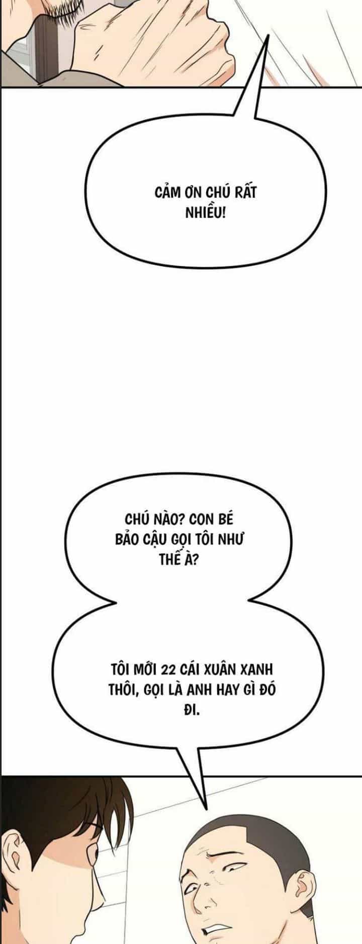Bạn Trai Võ Sĩ - Chương 98 - ảnh 33