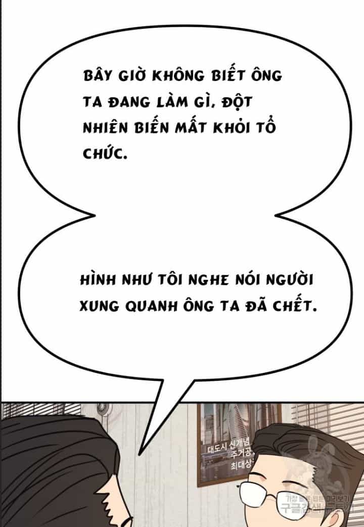 Bạn Trai Võ Sĩ - Chương 99 - ảnh 30