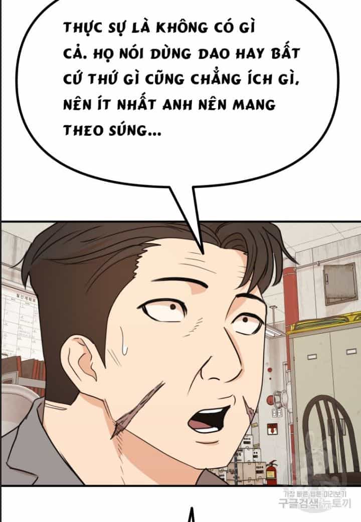 Bạn Trai Võ Sĩ - Chương 99 - ảnh 32