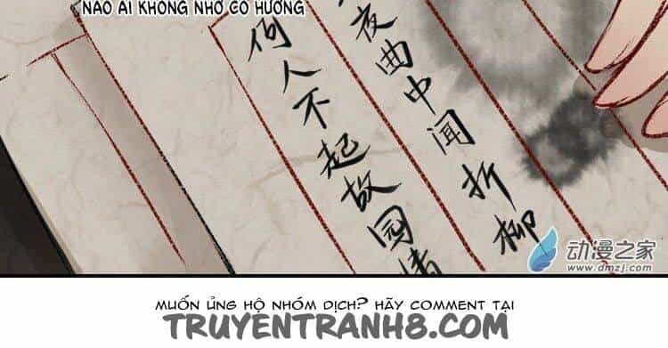 Bản Trường Ca Hạnh Phúc - Chương 8 - ảnh 2