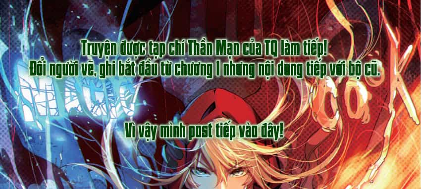 Băng Hỏa Ma Trù - Chương 25 - ảnh 2