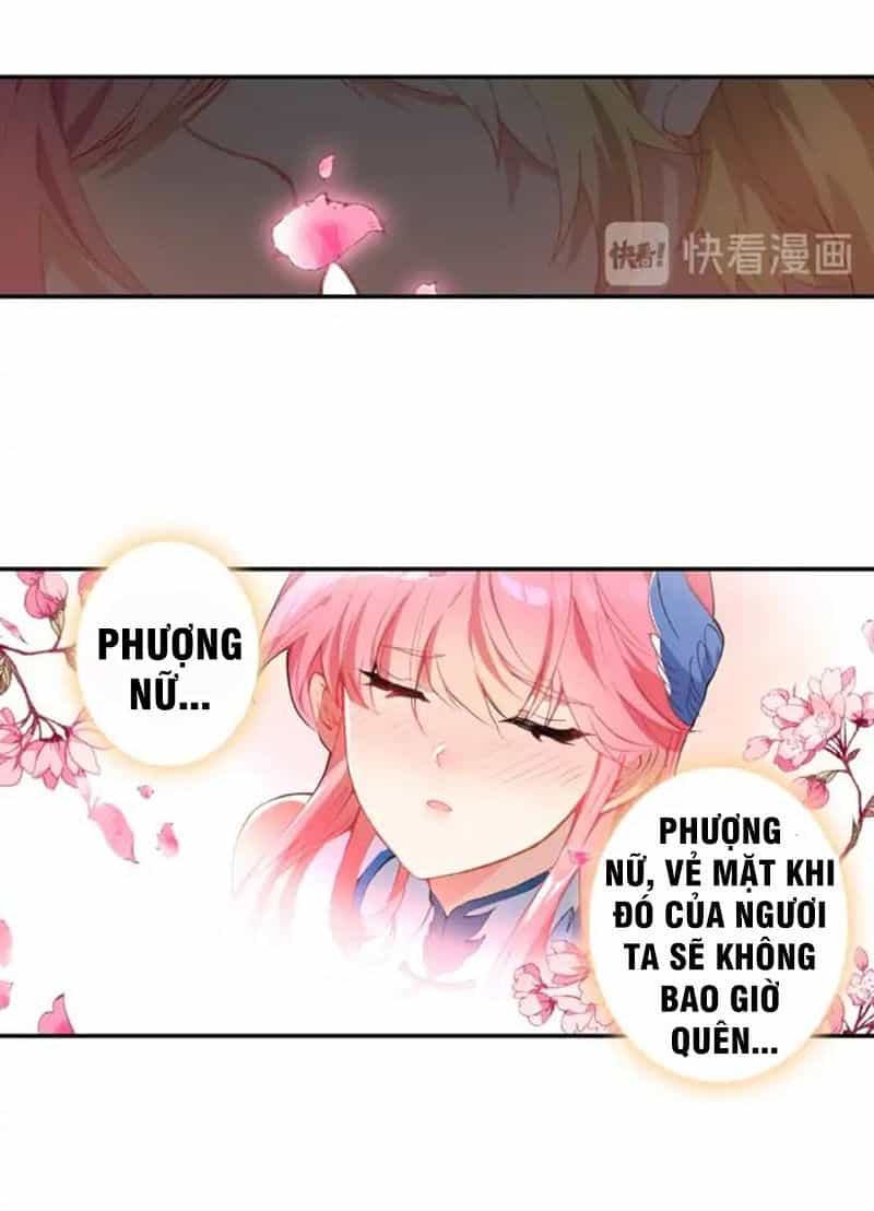 Băng Hỏa Ma Trù - Chương 94 - ảnh 9