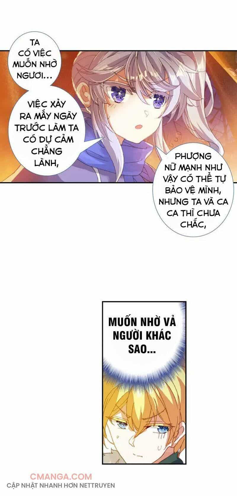 Băng Hỏa Ma Trù - Chương 96 - Không Có 96 - ảnh 20