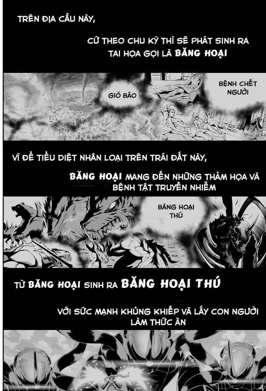 Băng Hoại 3Rd - Chương 15 - ảnh 2