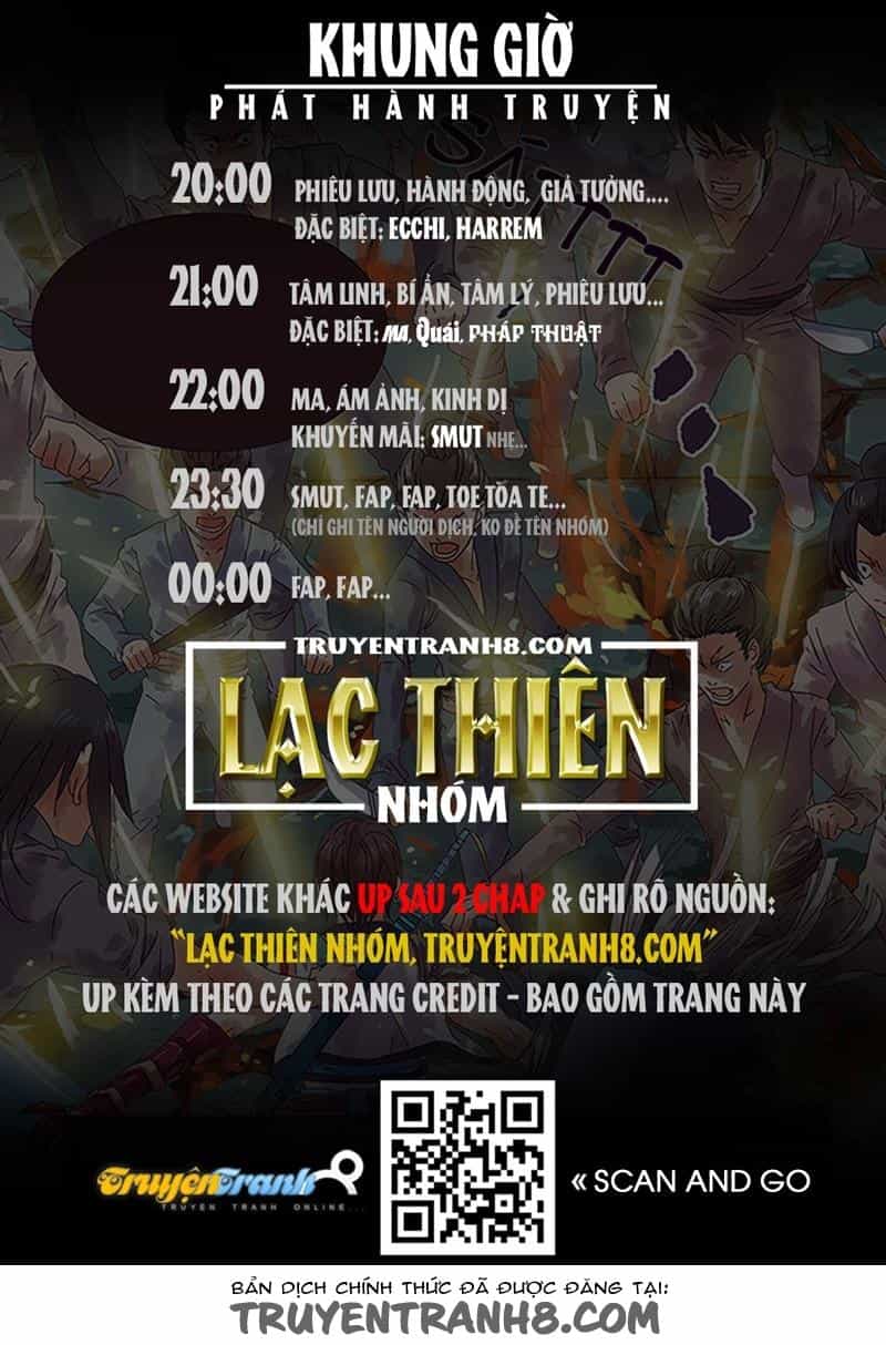 Băng Hoại 3Rd - Chương 1 - ảnh 29