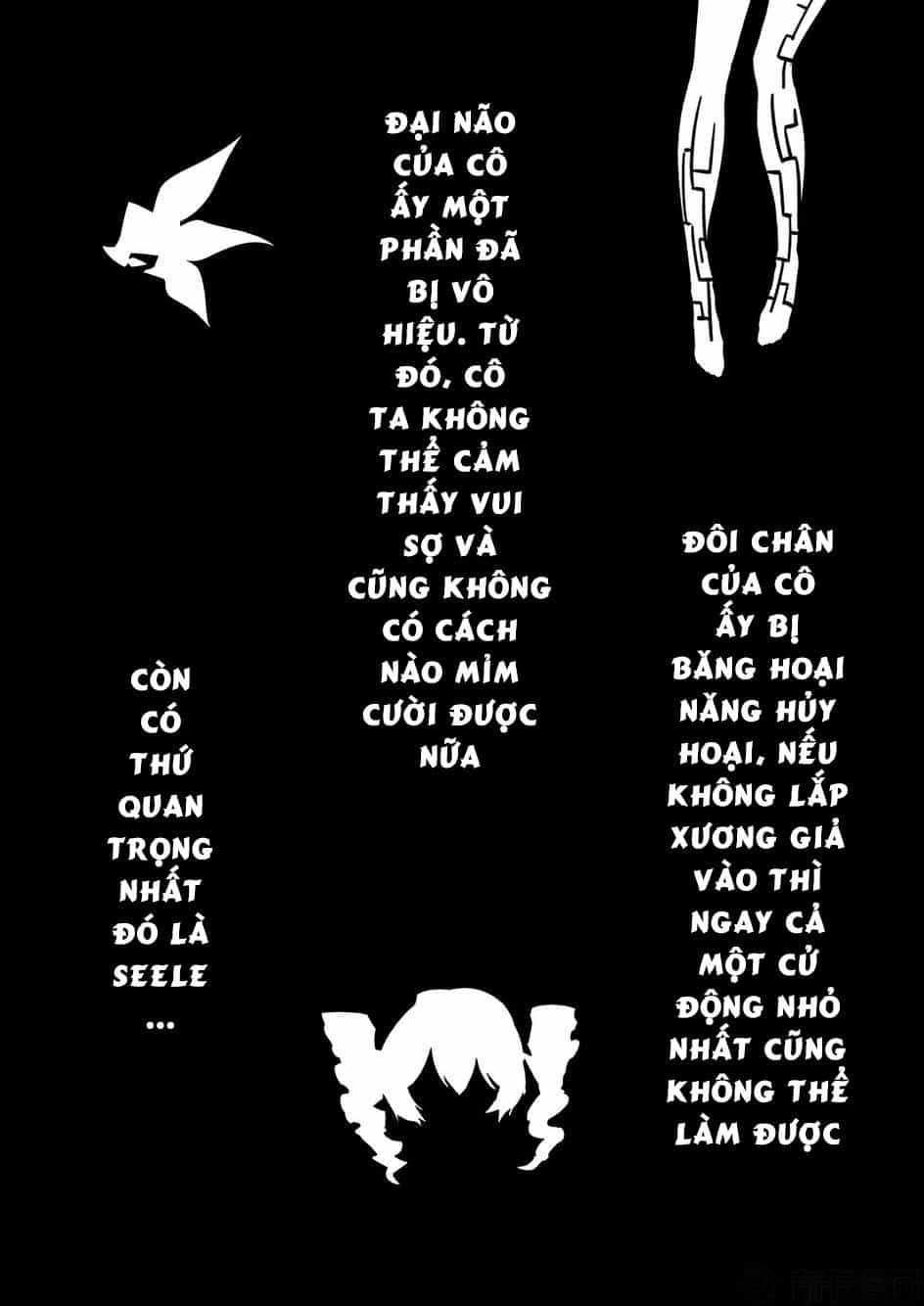 Băng Hoại 3Rd - Chương 32 - ảnh 19