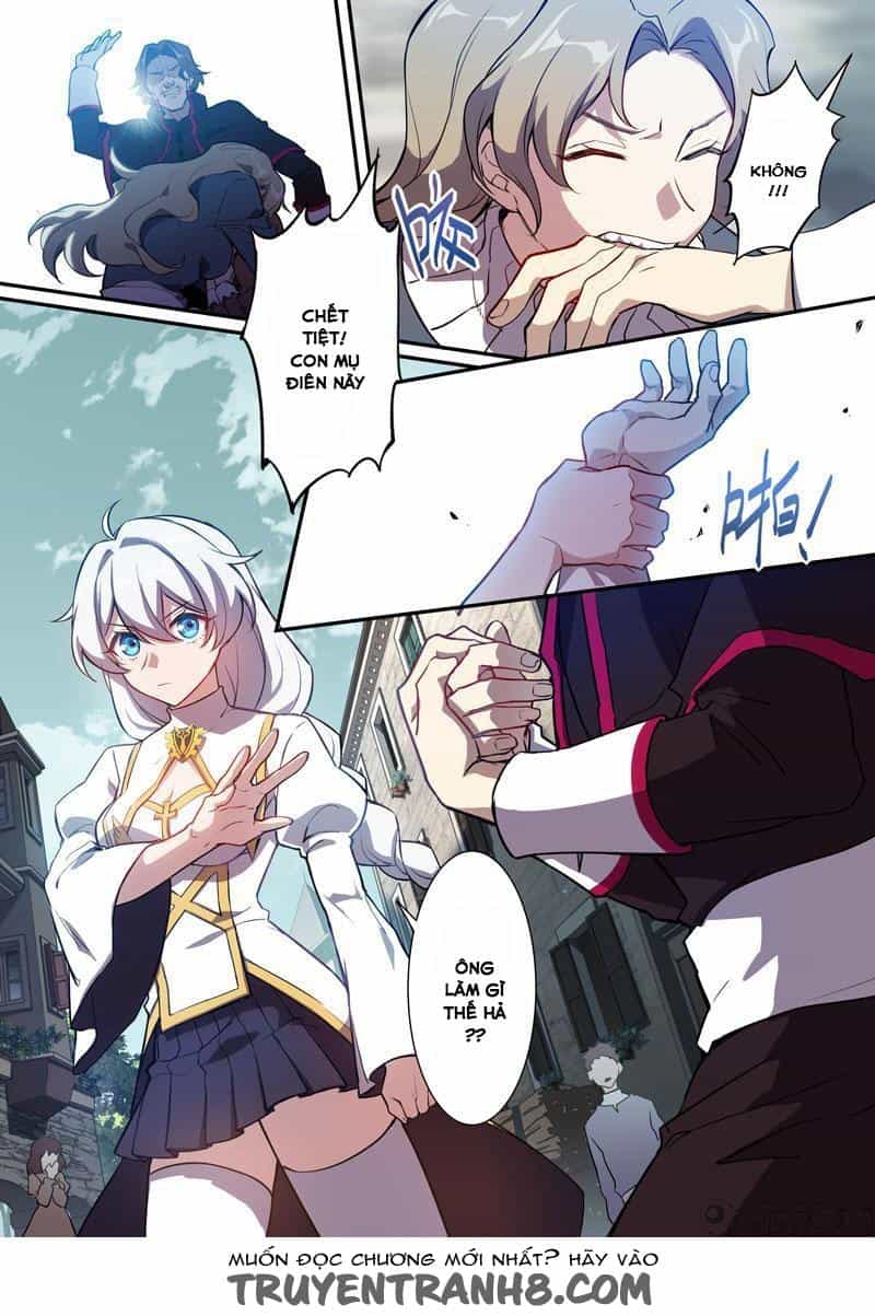 Băng Hoại 3Rd - Chương 73 - ảnh 11