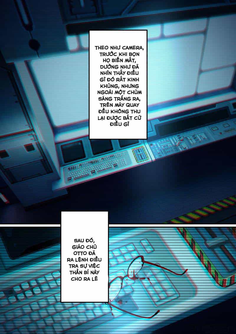 Băng Hoại 3Rd - Chương 88 - ảnh 10