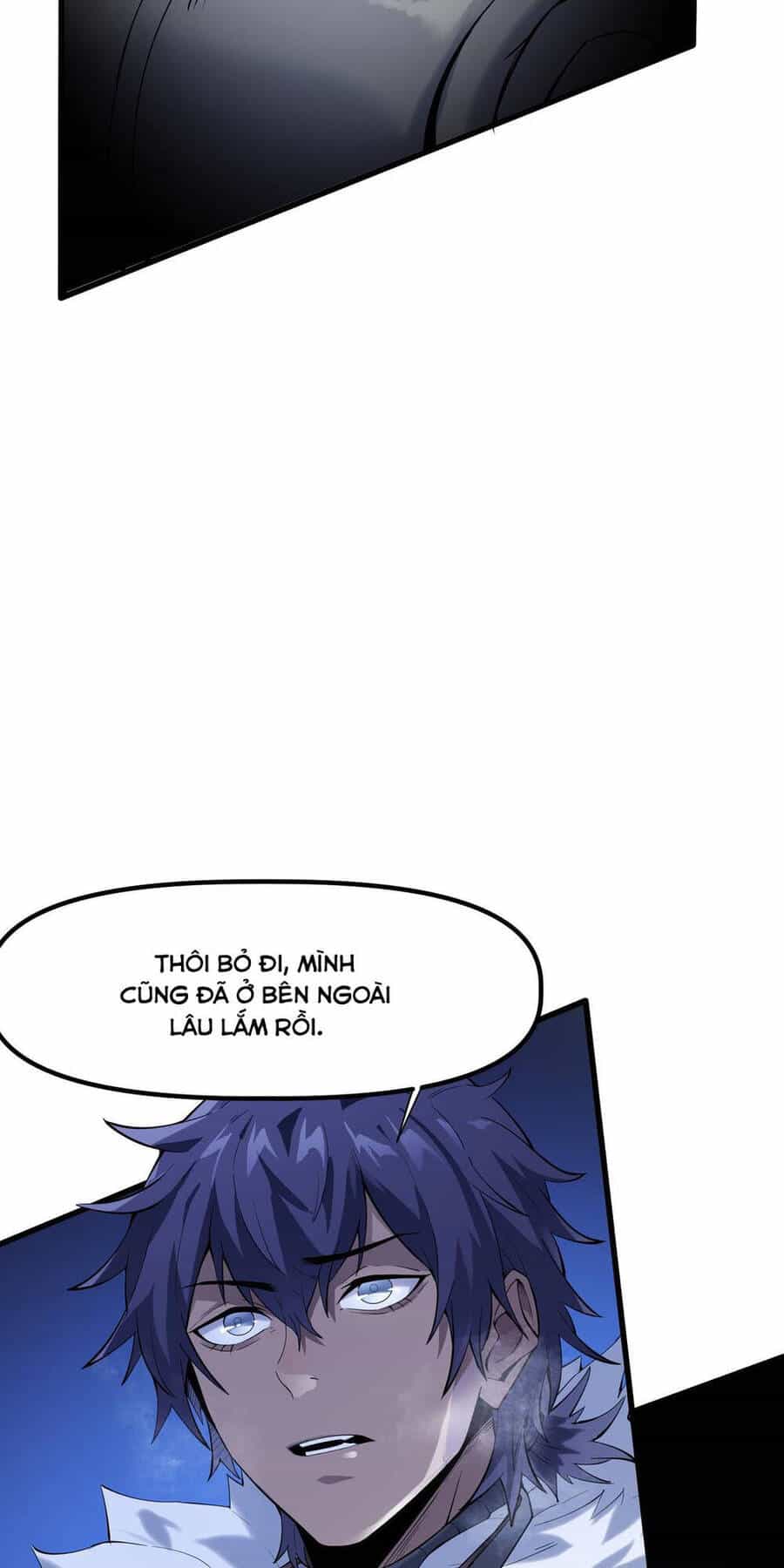 Băng Phong Mạt Nhật: Không Còn Đường Sống - Chương 1 - ảnh 64