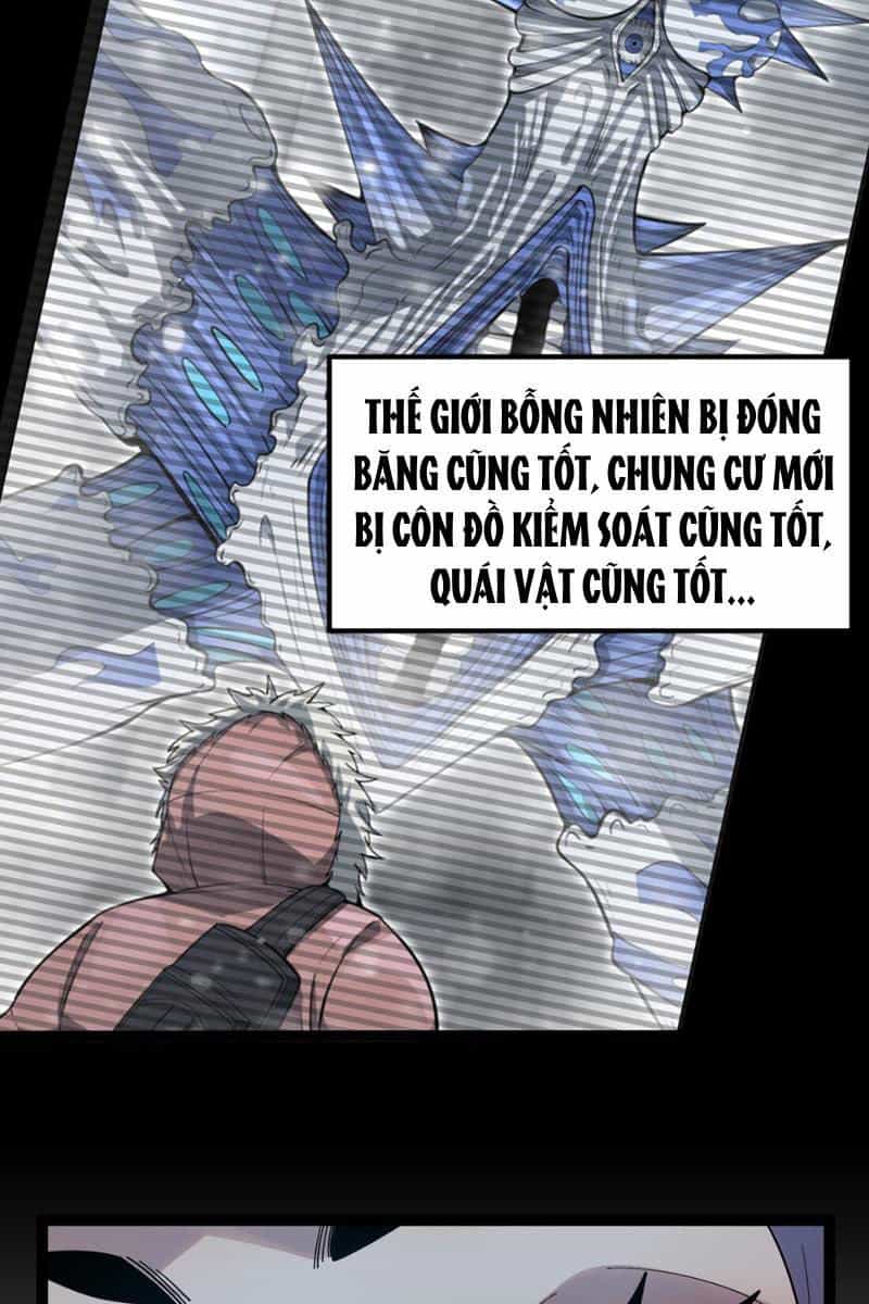 Băng Phong Mạt Nhật: Không Còn Đường Sống - Chương 10 - ảnh 11