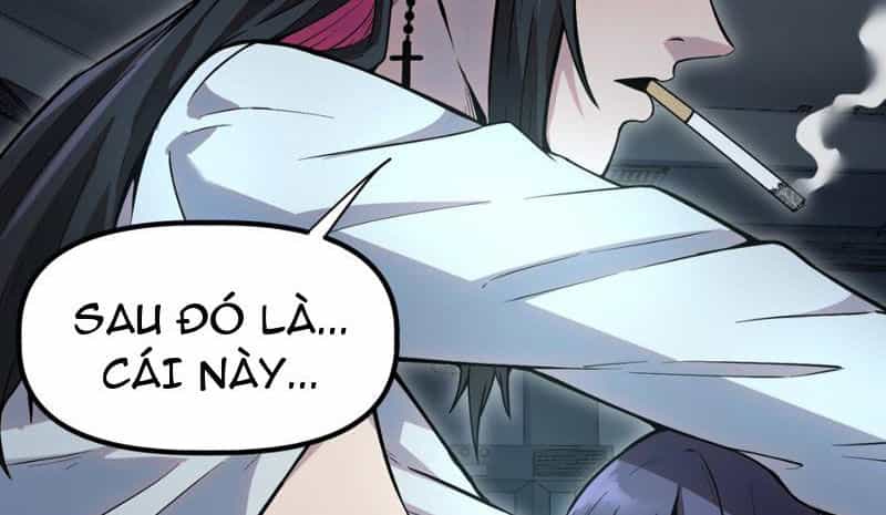 Băng Phong Mạt Nhật: Không Còn Đường Sống - Chương 10 - ảnh 70