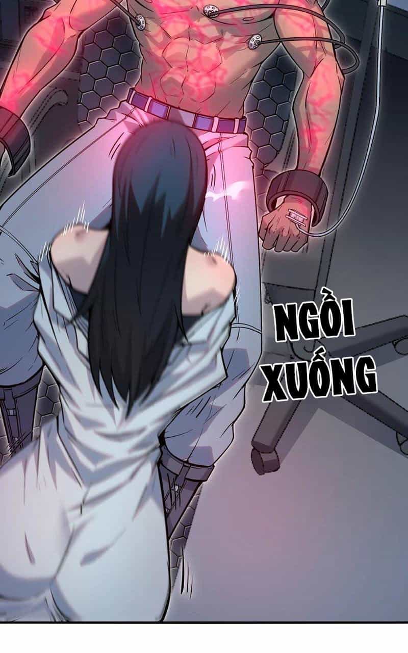Băng Phong Mạt Nhật: Không Còn Đường Sống - Chương 11 - ảnh 29
