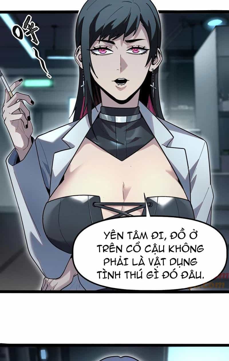 Băng Phong Mạt Nhật: Không Còn Đường Sống - Chương 11 - ảnh 6