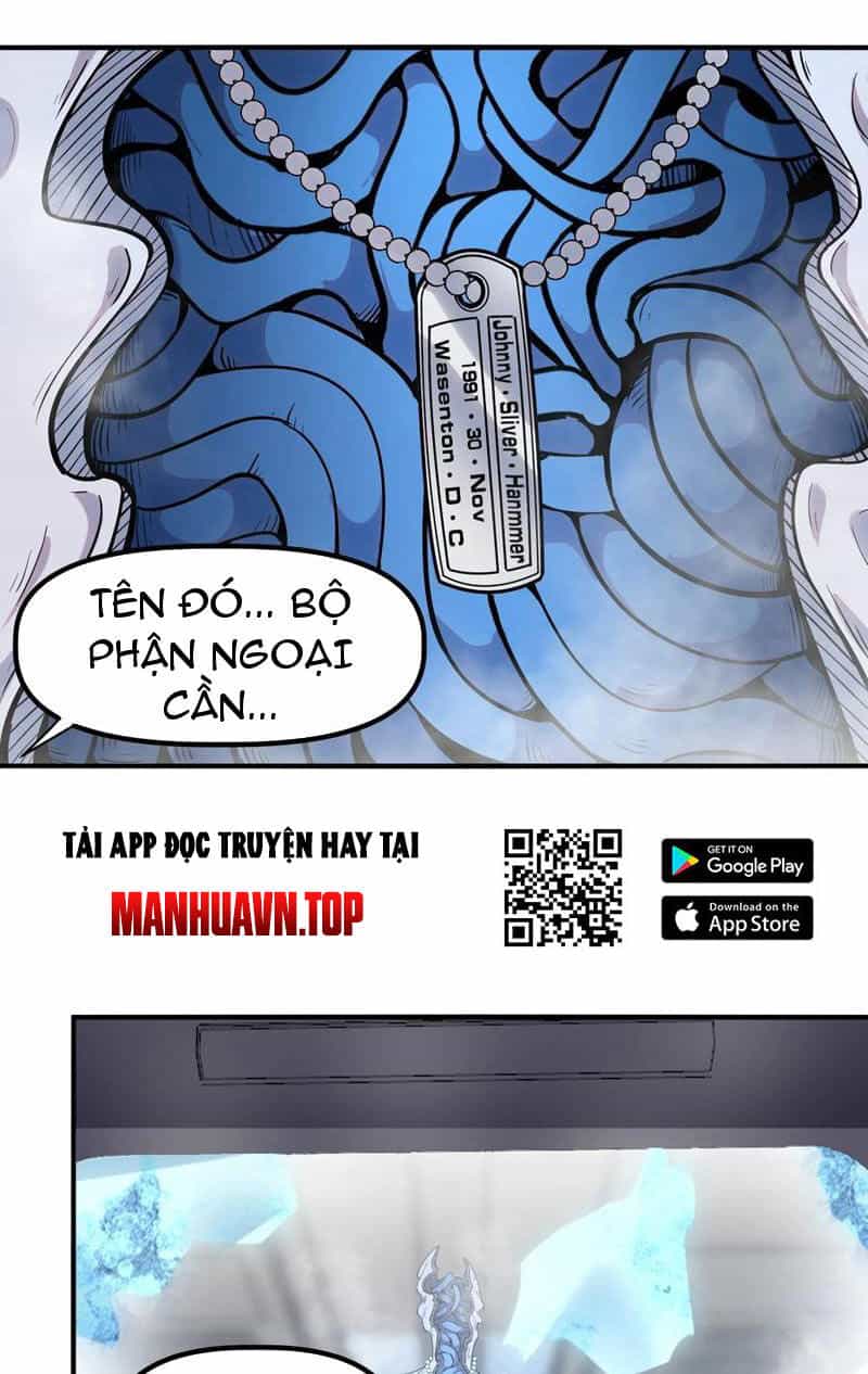 Băng Phong Mạt Nhật: Không Còn Đường Sống - Chương 12 - ảnh 27
