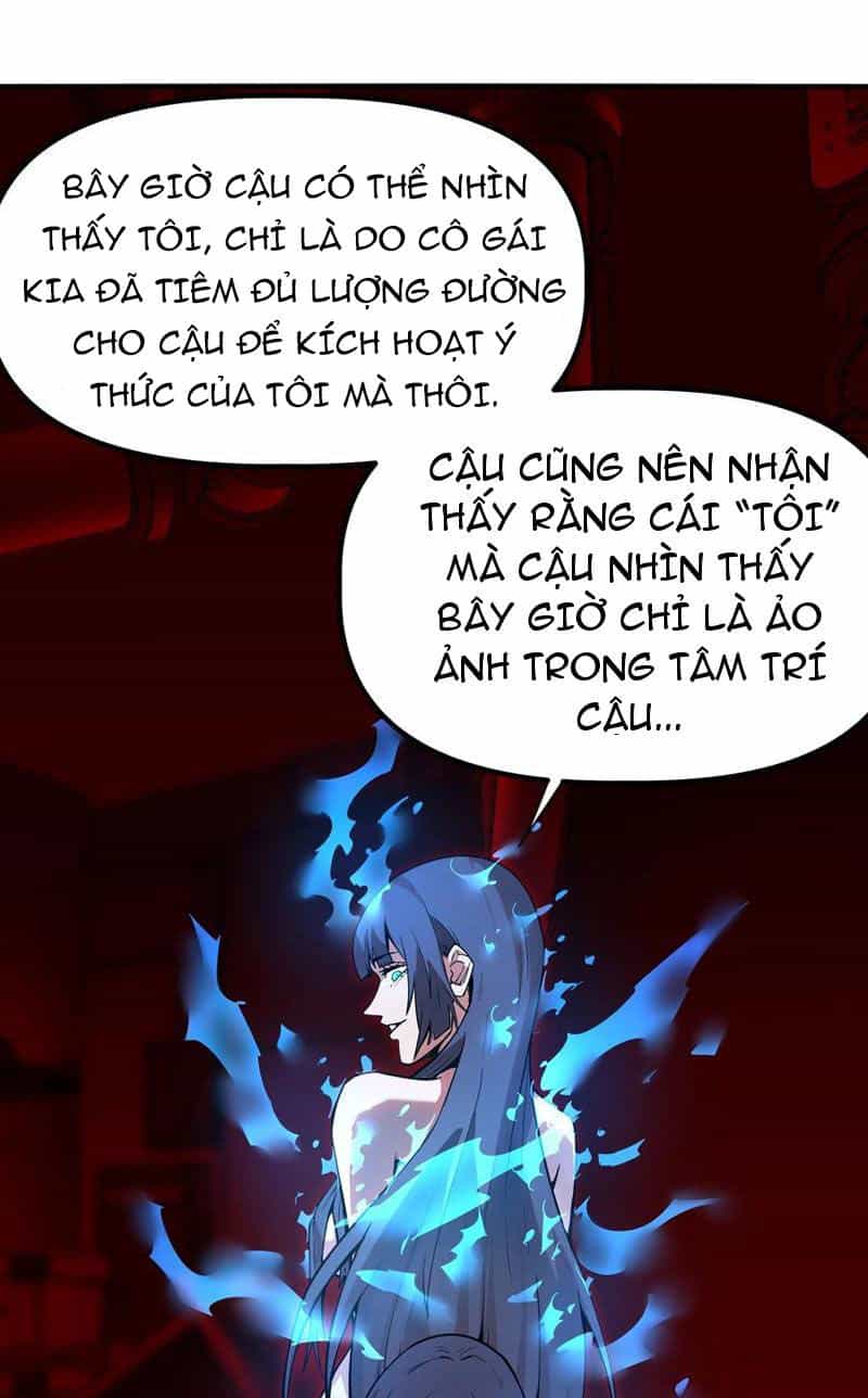 Băng Phong Mạt Nhật: Không Còn Đường Sống - Chương 12 - ảnh 42