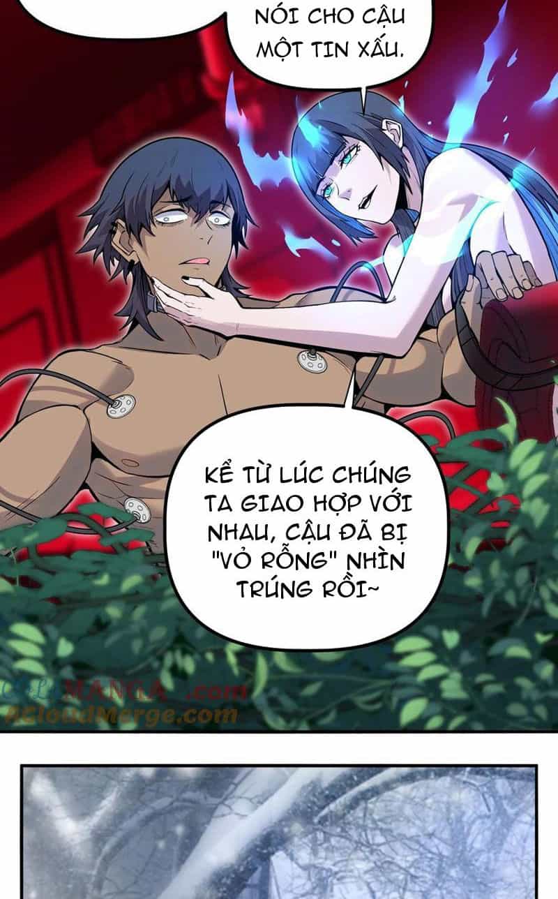 Băng Phong Mạt Nhật: Không Còn Đường Sống - Chương 12 - ảnh 56