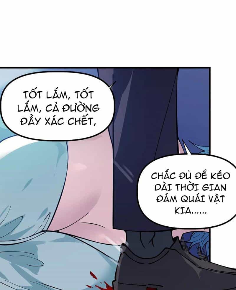 Băng Phong Mạt Nhật: Không Còn Đường Sống - Chương 15 - ảnh 65