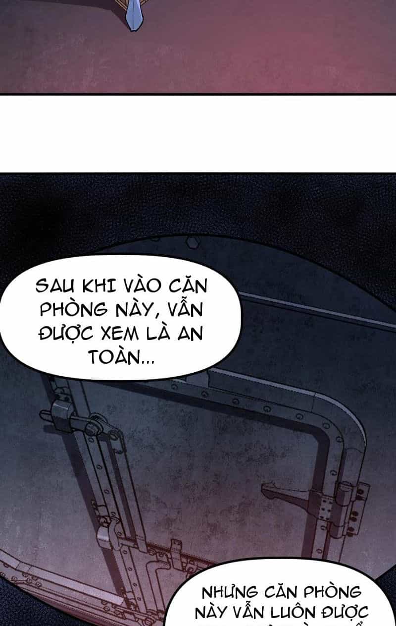 Băng Phong Mạt Nhật: Không Còn Đường Sống - Chương 16 - ảnh 13