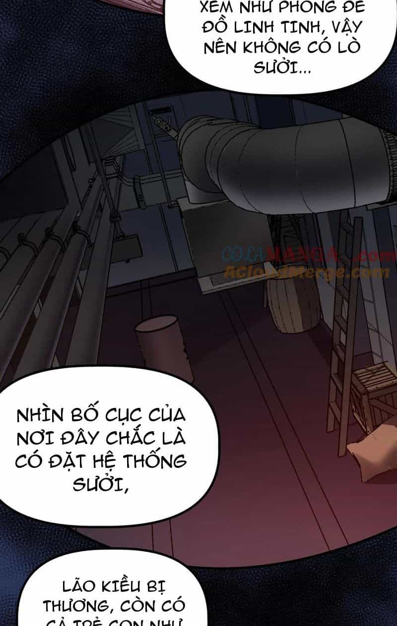 Băng Phong Mạt Nhật: Không Còn Đường Sống - Chương 16 - ảnh 14