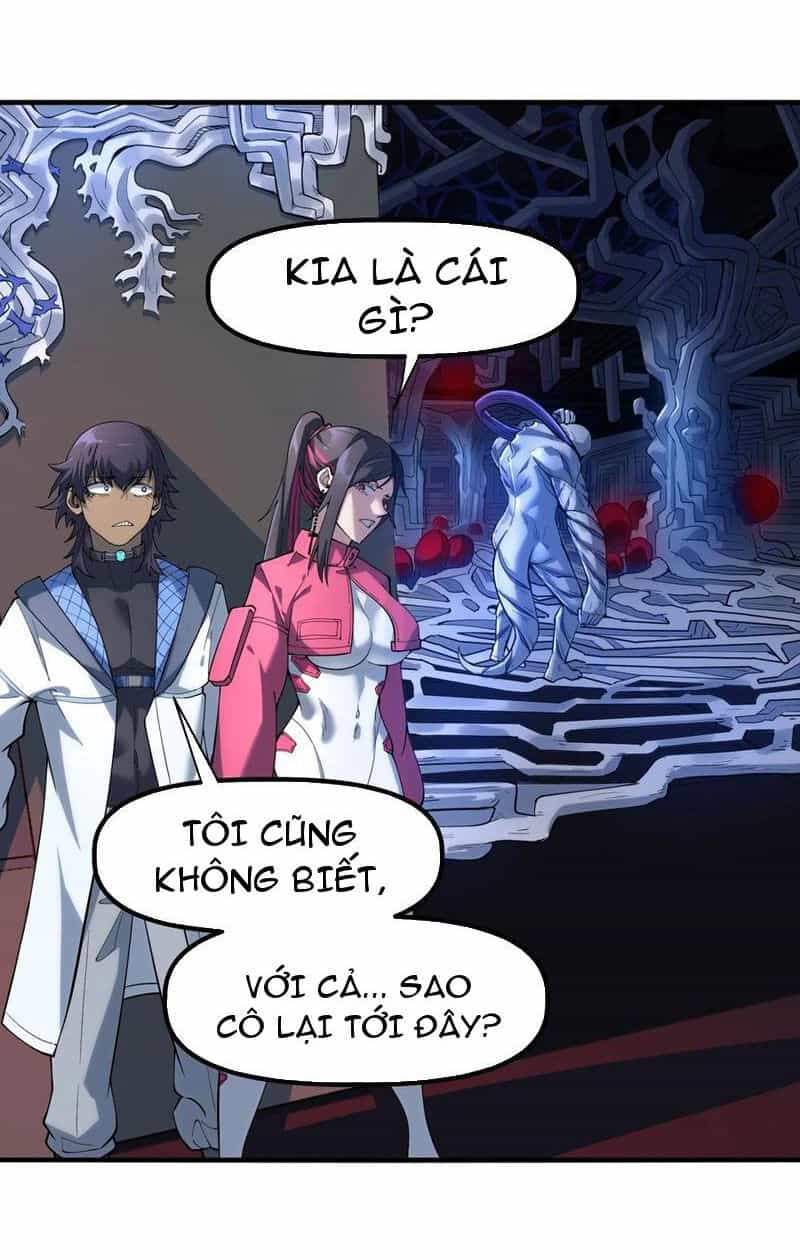 Băng Phong Mạt Nhật: Không Còn Đường Sống - Chương 16 - ảnh 36