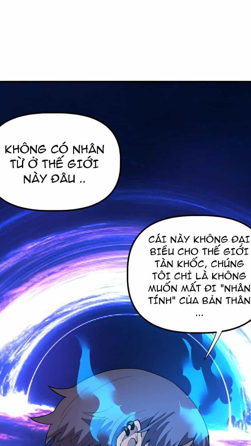 Băng Phong Mạt Nhật: Không Còn Đường Sống - Chương 17 - ảnh 21