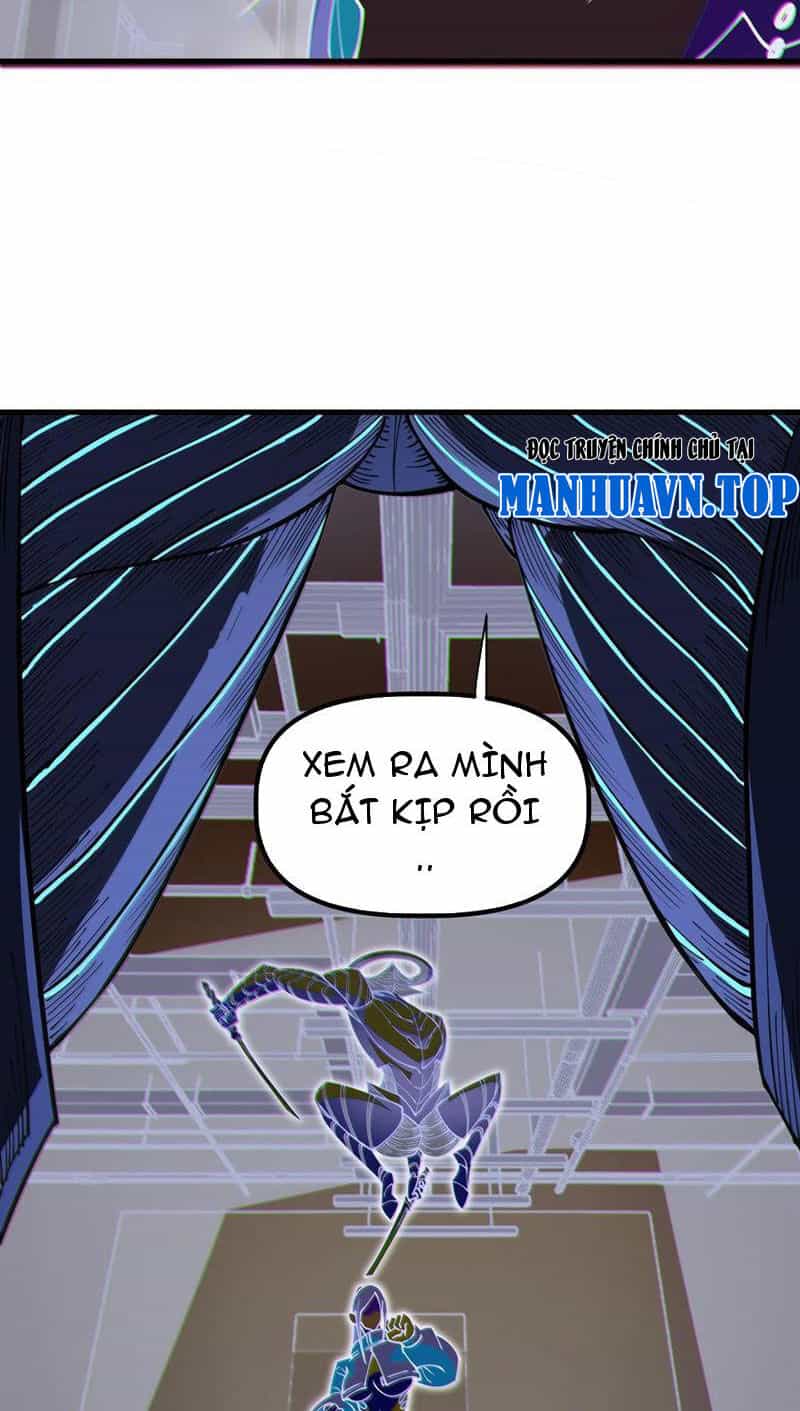 Băng Phong Mạt Nhật: Không Còn Đường Sống - Chương 17 - ảnh 66