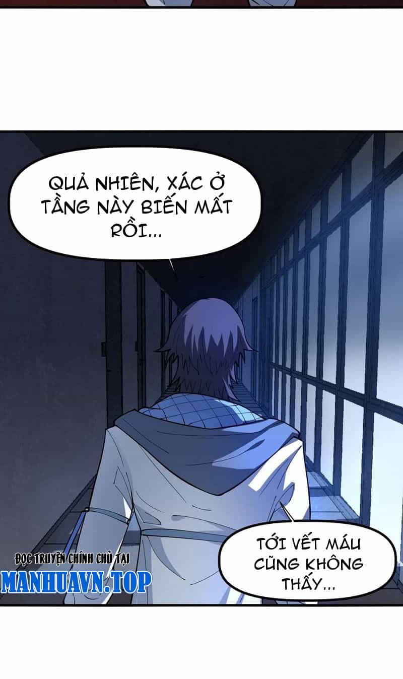 Băng Phong Mạt Nhật: Không Còn Đường Sống - Chương 18 - ảnh 52