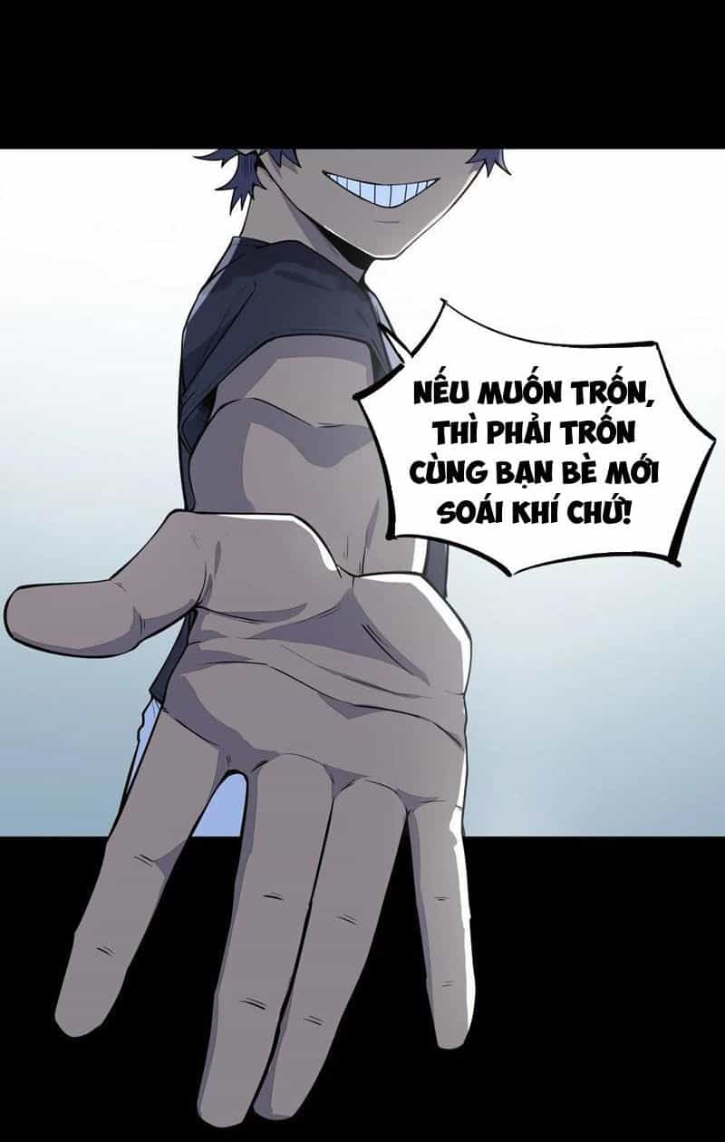 Băng Phong Mạt Nhật: Không Còn Đường Sống - Chương 19 - ảnh 13