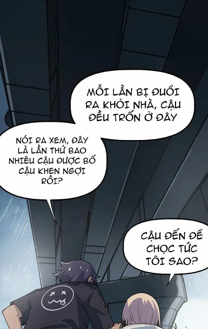 Băng Phong Mạt Nhật: Không Còn Đường Sống - Chương 19 - ảnh 8