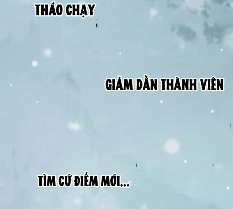 Băng Phong Mạt Nhật: Không Còn Đường Sống - Chương 20 - ảnh 10