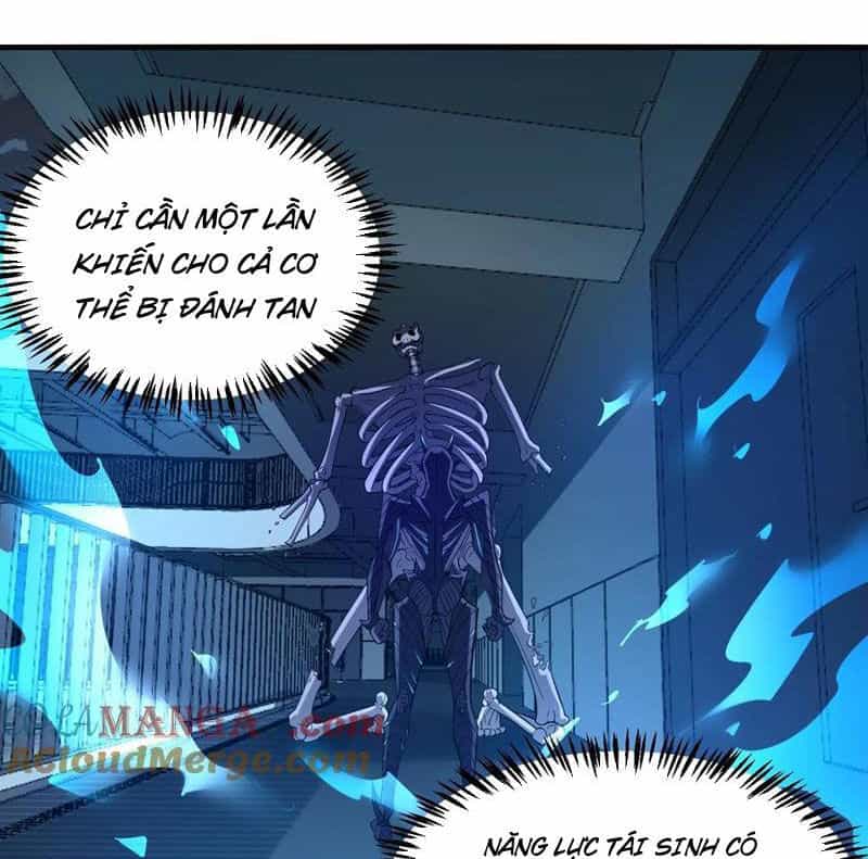 Băng Phong Mạt Nhật: Không Còn Đường Sống - Chương 20 - ảnh 143