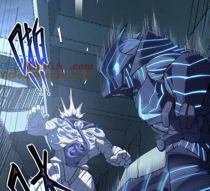 Băng Phong Mạt Nhật: Không Còn Đường Sống - Chương 20 - ảnh 97