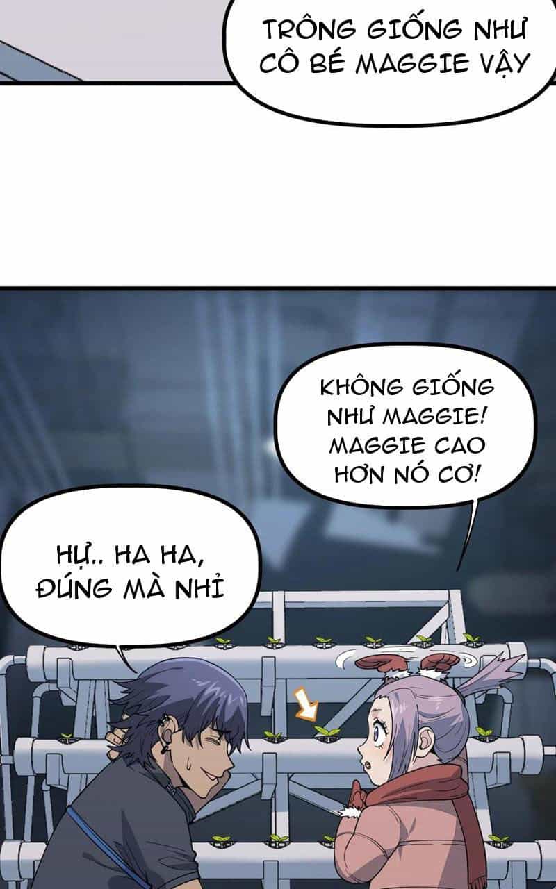 Băng Phong Mạt Nhật: Không Còn Đường Sống - Chương 22 - ảnh 35