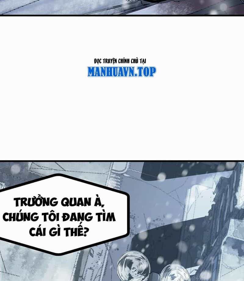Băng Phong Mạt Nhật: Không Còn Đường Sống - Chương 23 - ảnh 13