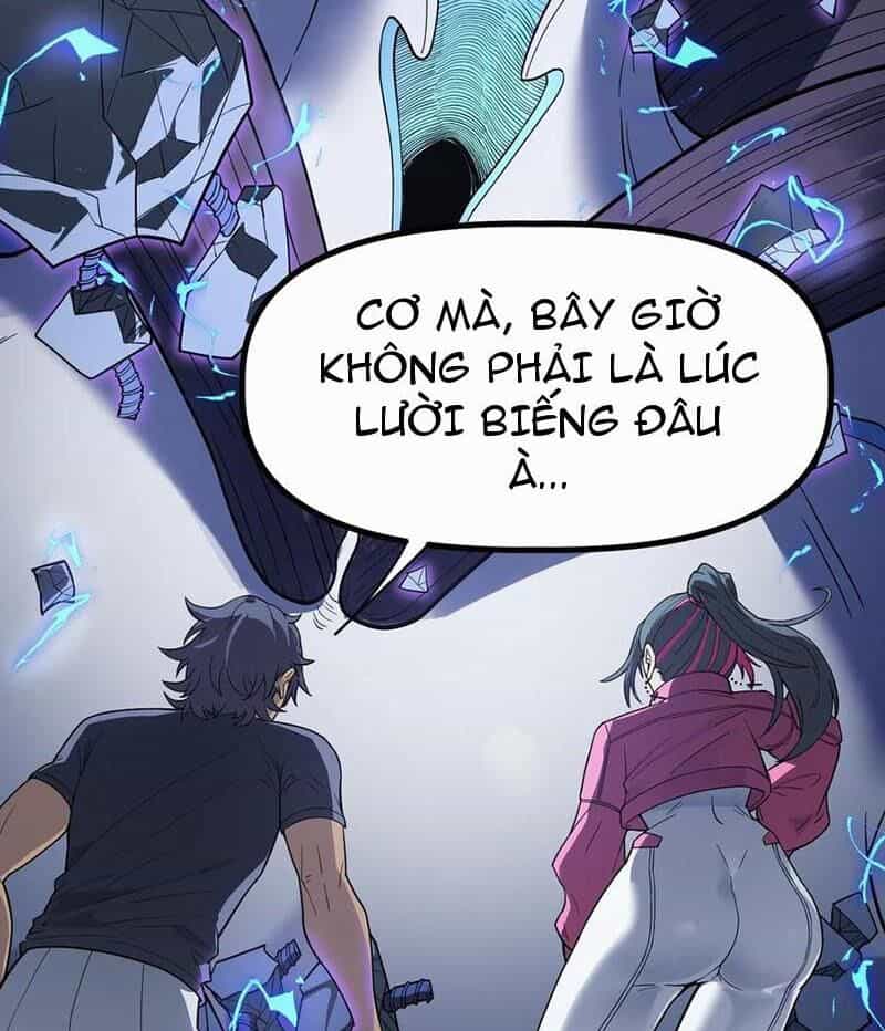Băng Phong Mạt Nhật: Không Còn Đường Sống - Chương 23 - ảnh 65