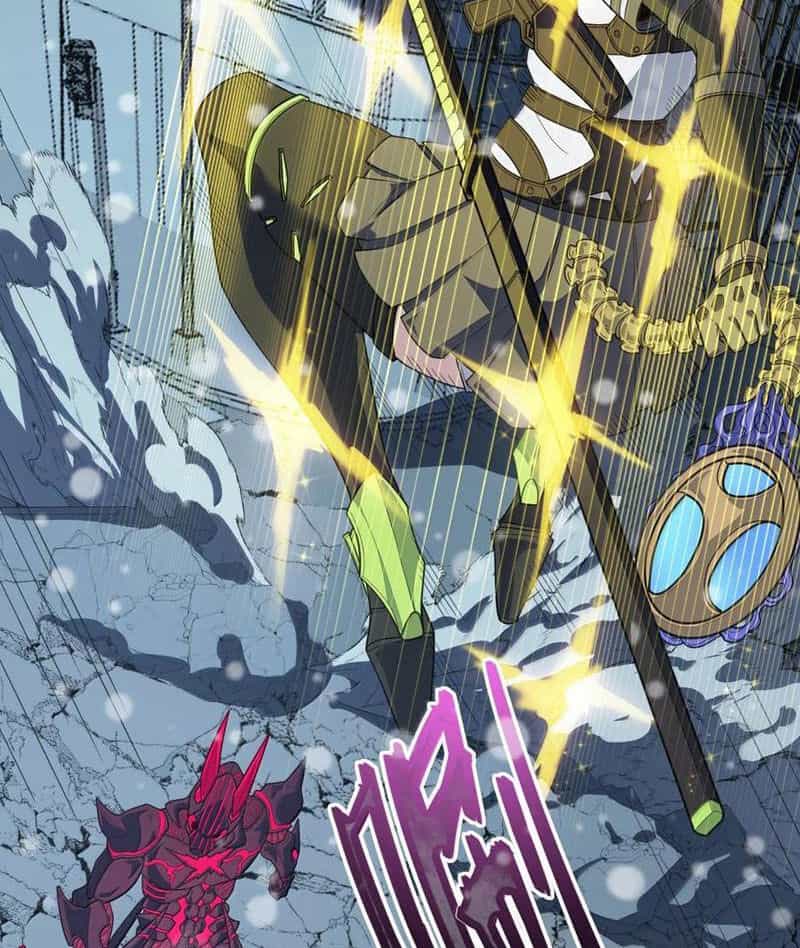 Băng Phong Mạt Nhật: Không Còn Đường Sống - Chương 27 - ảnh 76