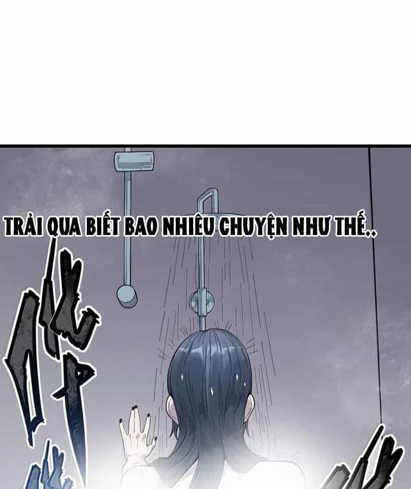 Băng Phong Mạt Nhật: Không Còn Đường Sống - Chương 28 - ảnh 48