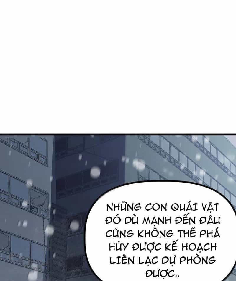 Băng Phong Mạt Nhật: Không Còn Đường Sống - Chương 29 - ảnh 16