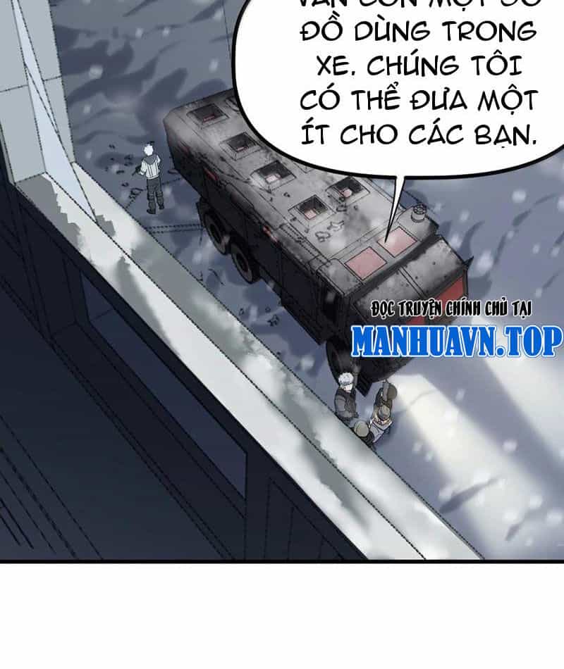 Băng Phong Mạt Nhật: Không Còn Đường Sống - Chương 29 - ảnh 61