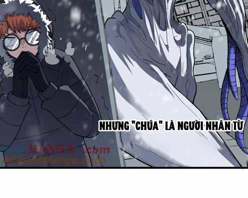 Băng Phong Mạt Nhật: Không Còn Đường Sống - Chương 30 - ảnh 59