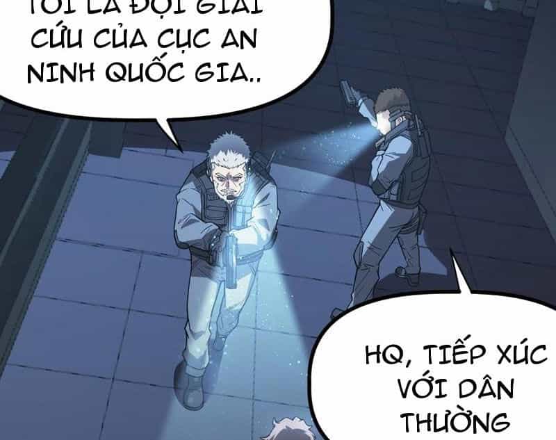 Băng Phong Mạt Nhật: Không Còn Đường Sống - Chương 32 - ảnh 31