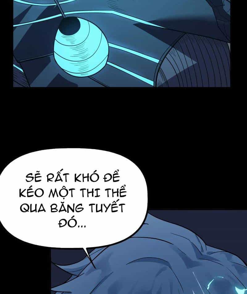 Băng Phong Mạt Nhật: Không Còn Đường Sống - Chương 34 - ảnh 18
