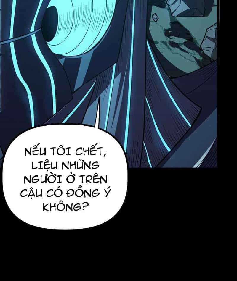 Băng Phong Mạt Nhật: Không Còn Đường Sống - Chương 34 - ảnh 21
