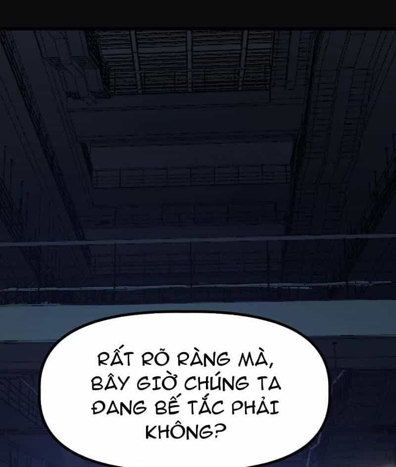 Băng Phong Mạt Nhật: Không Còn Đường Sống - Chương 35 - ảnh 9