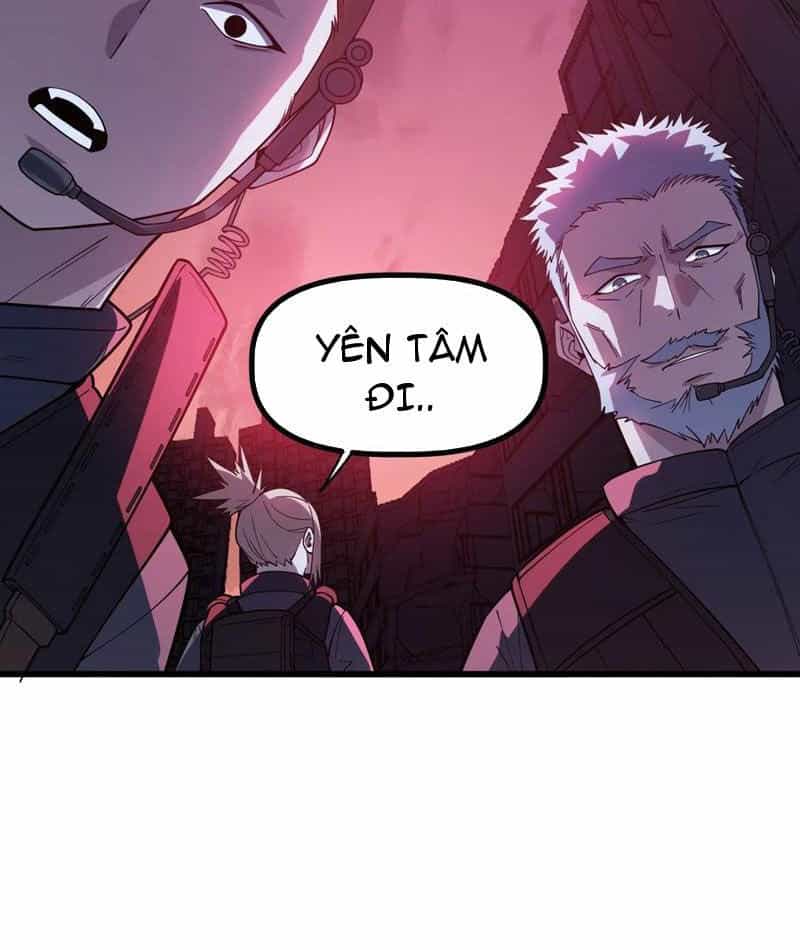Băng Phong Mạt Nhật: Không Còn Đường Sống - Chương 36 - ảnh 68